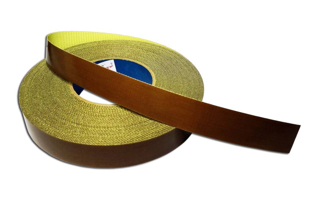 Taconic – Fita Teflon® Armalon, Esteiras Teflon®