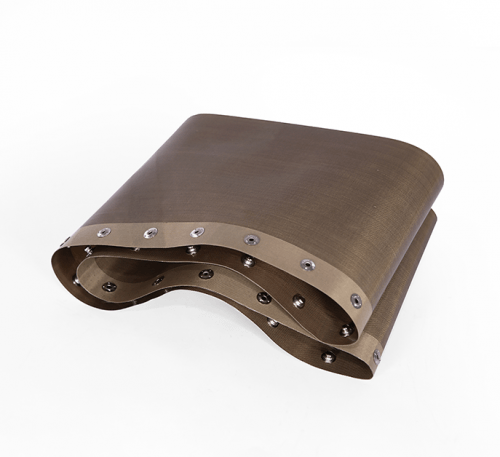 Taconic – Fita Teflon® Armalon, Esteiras Teflon®